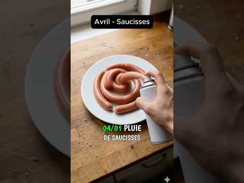 Ton Mois = Ton Spray ! (Satisfaisant ou Dégoutant ? 🤢)